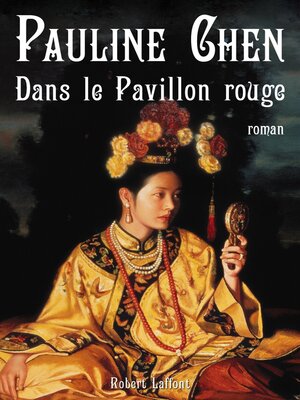 cover image of Dans le Pavillon rouge